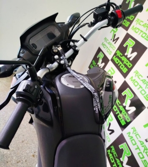 BROS 160cc